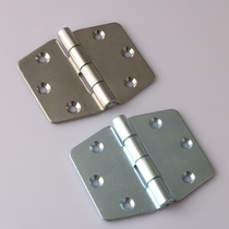 CL094 304 stainless steel chassis cabinet door hinge Industrial Machinery Electric cabinet door folding hinge