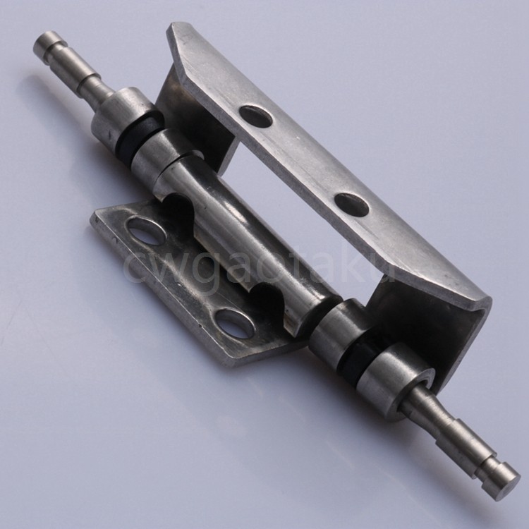 CL138 Distribution Cabinet Industrial Hinge Switch Control Box Network Distribution Cabinet Equipment Door Stainless Steel Hinge