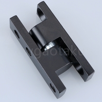 CL231-3 detachable hinge industrial machinery and equipment door hinge distribution box cabinet hinge HL022 power Cabinet