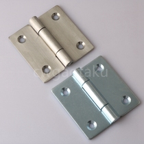 CL114 stainless steel hinge Electric Control Box door hinge cabinet door hinge cabinet door hinge