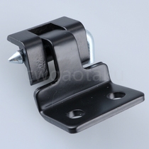 CL255 network electric box cabinet hinge industrial machinery and equipment bending and unloading distribution box door hinge