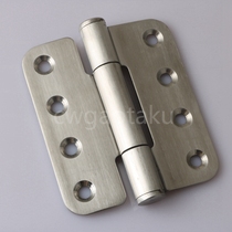 CL158-2 machinery and equipment door hinges electric box door hinges iron cabinet control cabinet door hinge