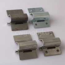 DB059 hinge switch control cabinet hinge distribution box hinge cabinet door hinge box change perforated hinge