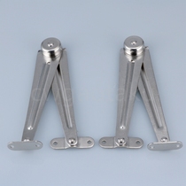 TX90-1-2 left and right switch control power distribution cabinet cabinet door limiter electric cabinet lock fittings limit support