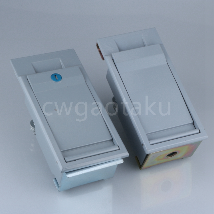 high pressure cabinet lock MS888-1-2-A case changing lock electric cabinet case lock generous lock case cabinet lock plane lock-Taobao