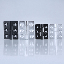  CL235-1-2 Distribution cabinet hinge Electric cabinet box hinge CL233-2 Industrial chassis cabinet door hinge
