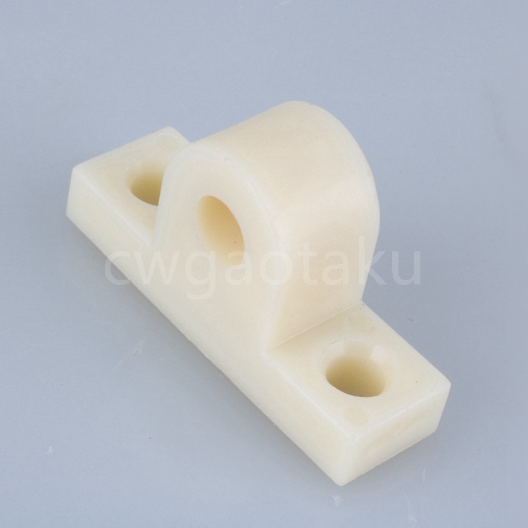 RG004-2 Distribution cabinet box lock rod fixing Lock rod pointing parts Industrial accessories Main case Cabinet accessories