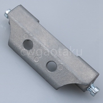 Ritto hinge network switch control cabinet power distribution box cabinet door hinge instrument cabinet dark hinge industrial hinge