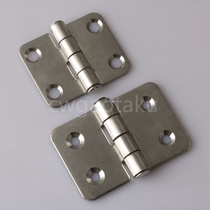 DB3112-1-2 stainless steel hinge cold storage equipment door flat opening hinge cabinet door hinge box variable hinge