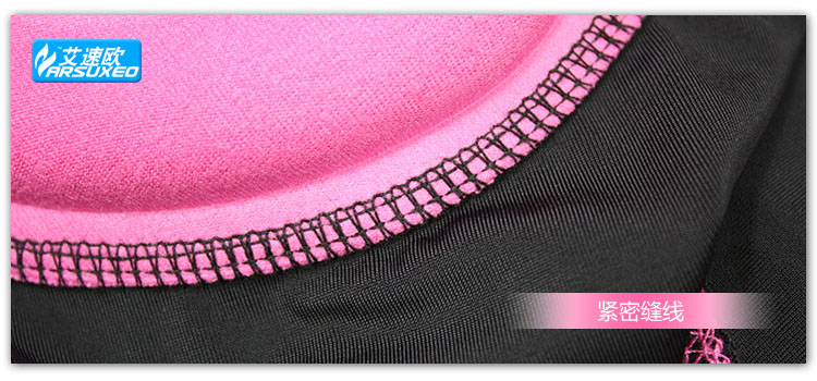 Tenue de cyclisme femme ARSUXEO - Ref 2231530 Image 48