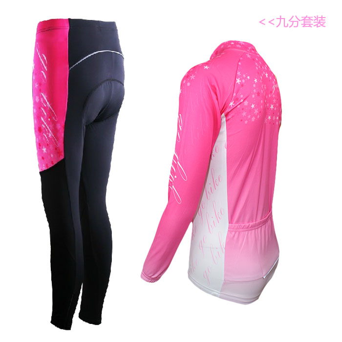Tenue de cyclisme femme ARSUXEO - Ref 2231530 Image 12