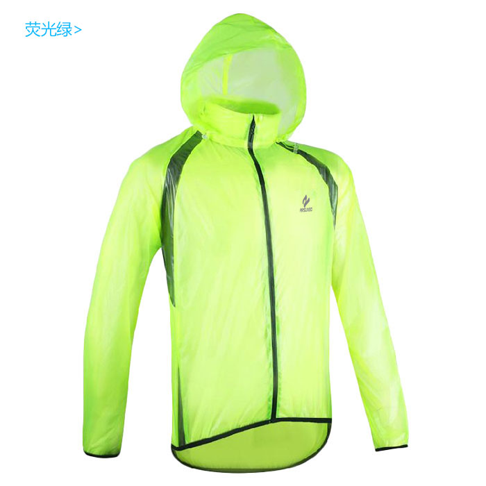 Tenue de cyclisme homme ARSUXEO - Ref 2232435 Image 12