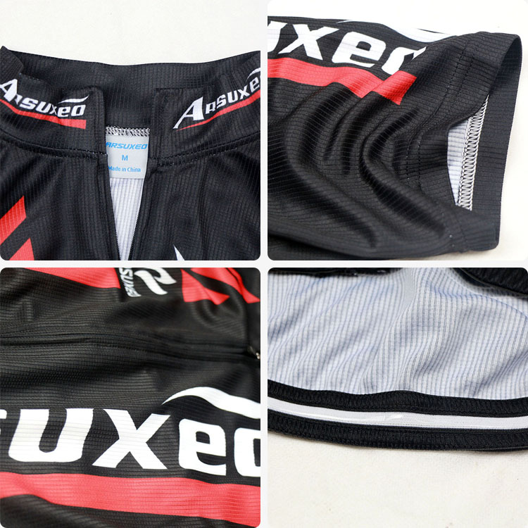 Vêtement cyclisme homme ARSUXEO - Ref 2231522 Image 21