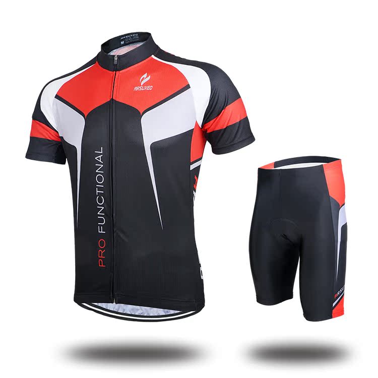 Vêtement cyclisme homme ARSUXEO - Ref 2231539 Image 25