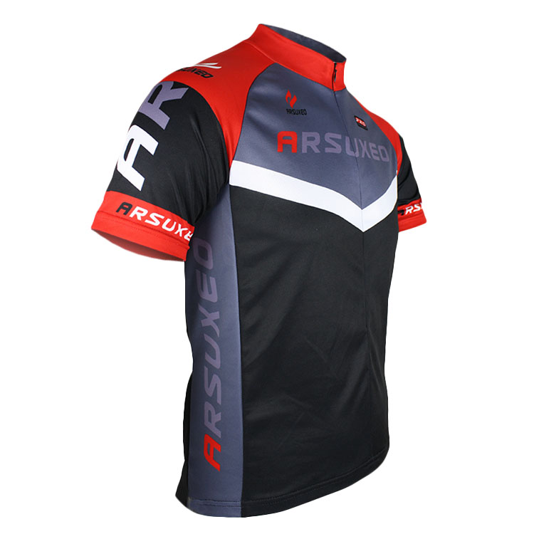 Tenue de cyclisme homme ARSUXEO - Ref 2216040 Image 28