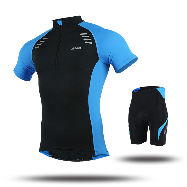 Tenue de cyclisme homme ARSUXEO - Ref 2231514 Image 21