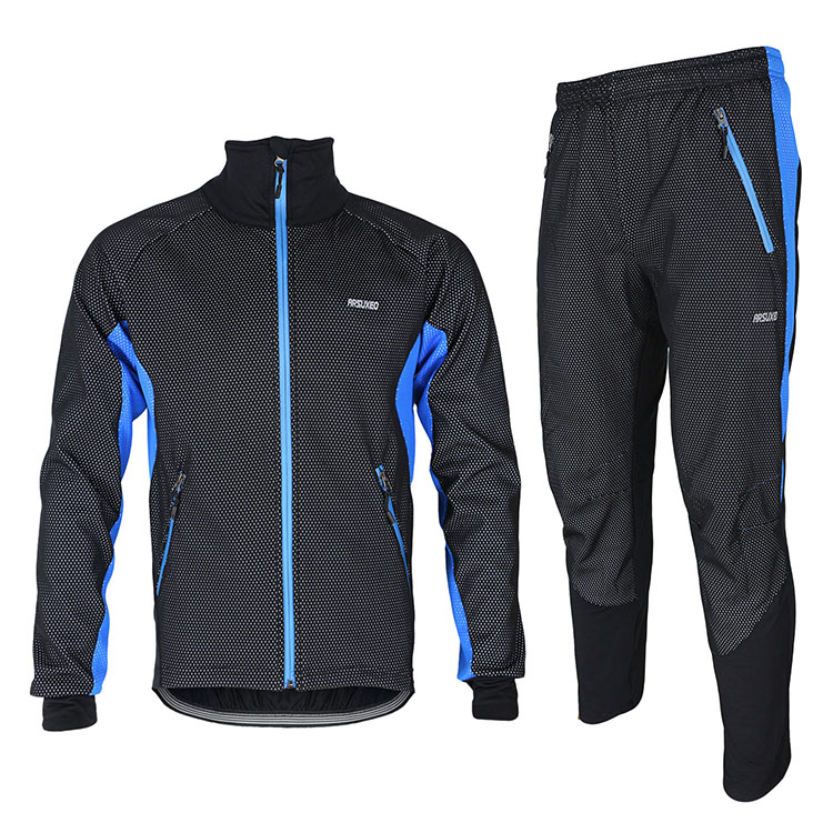 Vêtement cyclisme homme ARSUXEO - Ref 2231537 Image 28