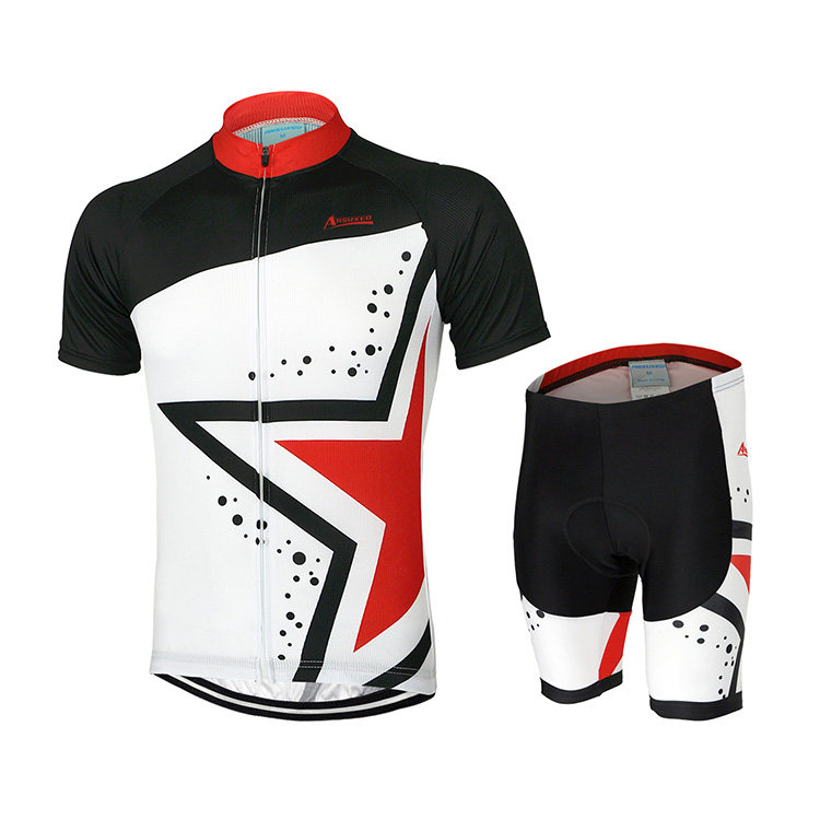 Vêtement cyclisme homme ARSUXEO - Ref 2215303 Image 6