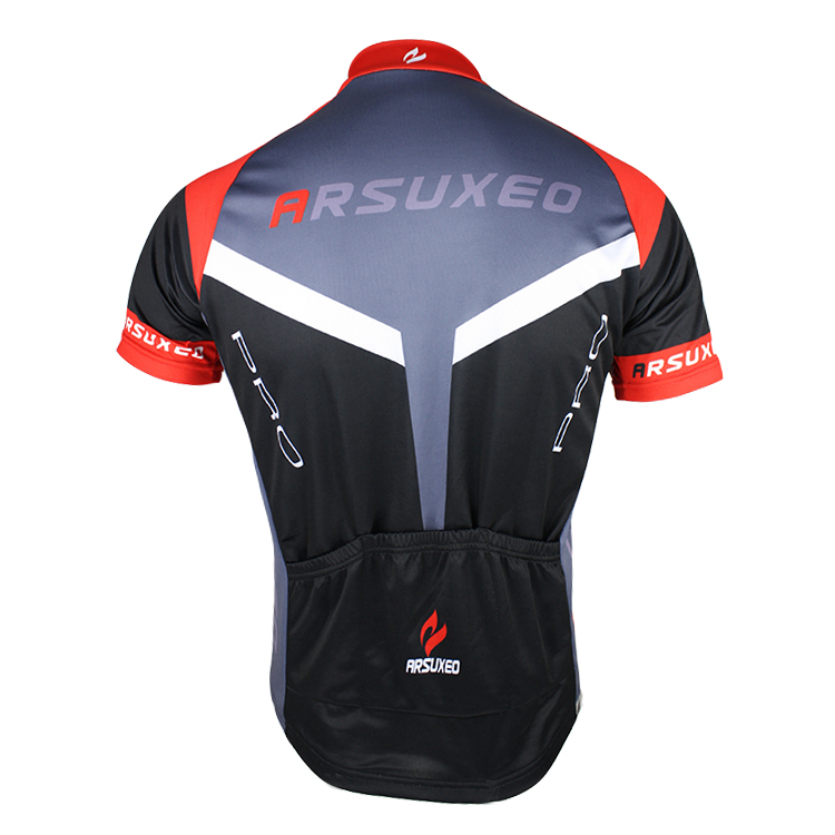 Tenue de cyclisme homme ARSUXEO - Ref 2216040 Image 29