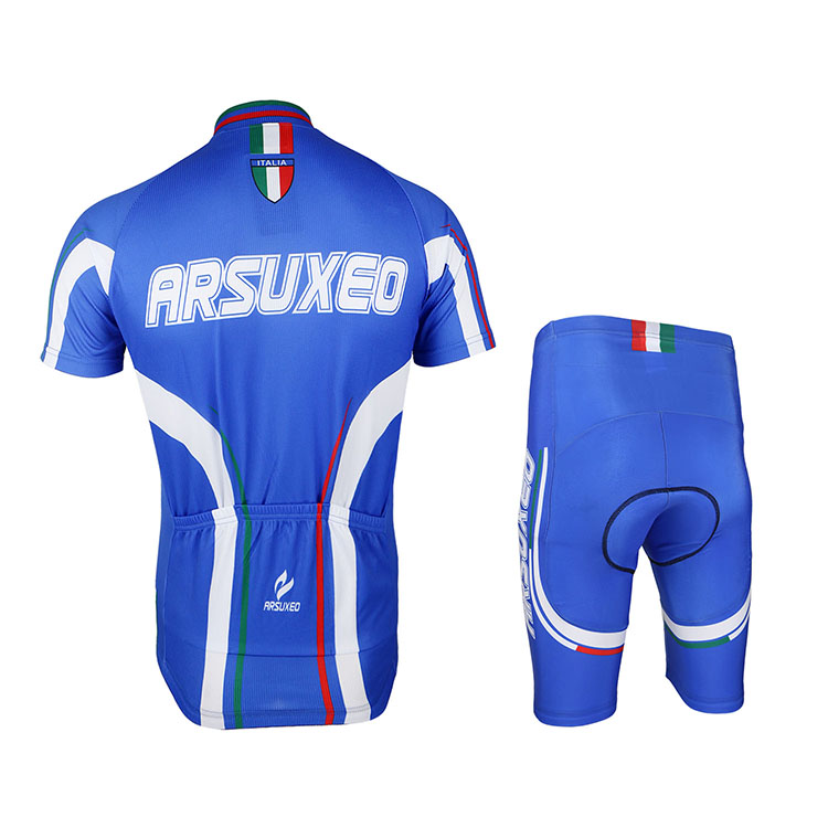 Vêtement cyclisme homme ARSUXEO - Ref 2231521 Image 19