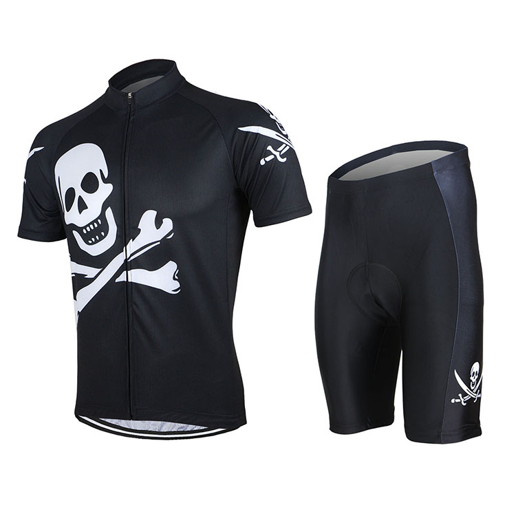 Tenue de cyclisme homme ARSUXEO - Ref 2232436 Image 16