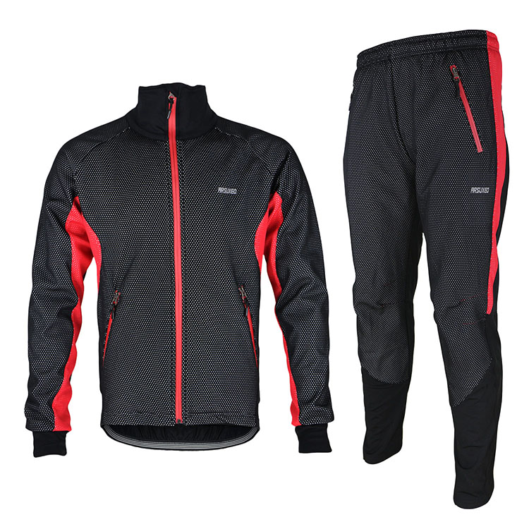 Vêtement cyclisme homme ARSUXEO - Ref 2231537 Image 31