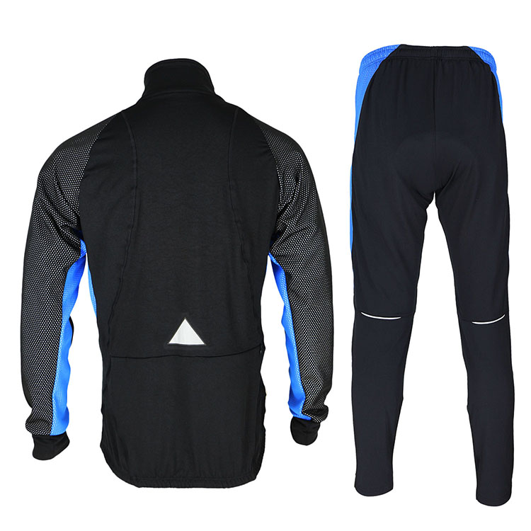 Vêtement cyclisme homme ARSUXEO - Ref 2231537 Image 30