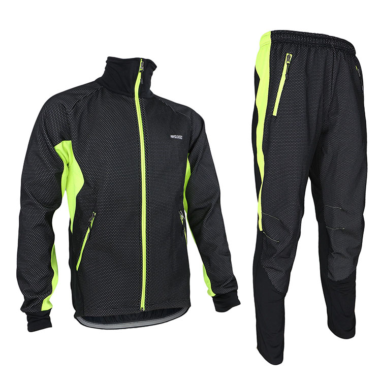 Vêtement cyclisme homme ARSUXEO - Ref 2231537 Image 35