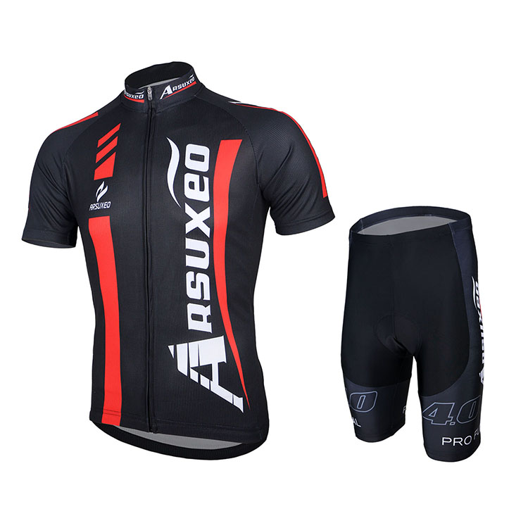 Vêtement cyclisme homme ARSUXEO - Ref 2231522 Image 17