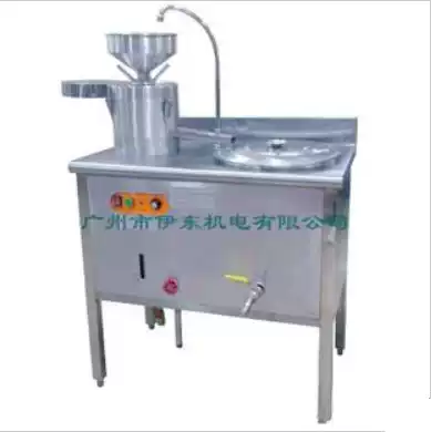 Ito ET-10G electric heating full function soybean milk machine commercial soybean milk machine tofu machine bean milk machine