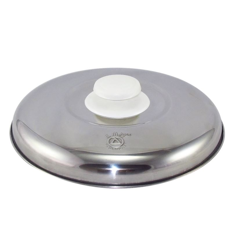 Old-fashioned rice cooker lid 1 5L2L3L4L5L6L liter large commercial electric cooker lid universal stainless steel lid