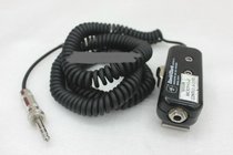 USA David Clark C35-15 3100 Series Microphone Control Line