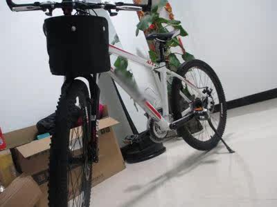 Panier pour vélo - Ref 2257264 Image 11