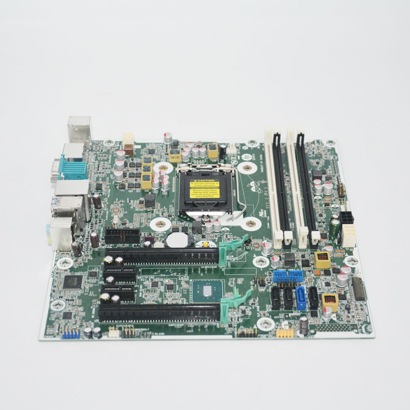 HP HP Z240 SFF Workstation motherboard 1151-pin 837345-001 795003-001