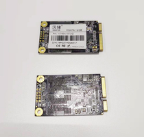 Han Chu 16G MSATA solid state drive 2258XT sata3 ssd NAS boot disk