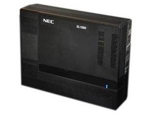 NEC SL1000 Group Phone Switch 4 outside 32 extension 4 in 32 out-Taobao