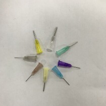 Adapter Adapter Accessories Accessories Needle Connector Connector Link Link Mixed Tube