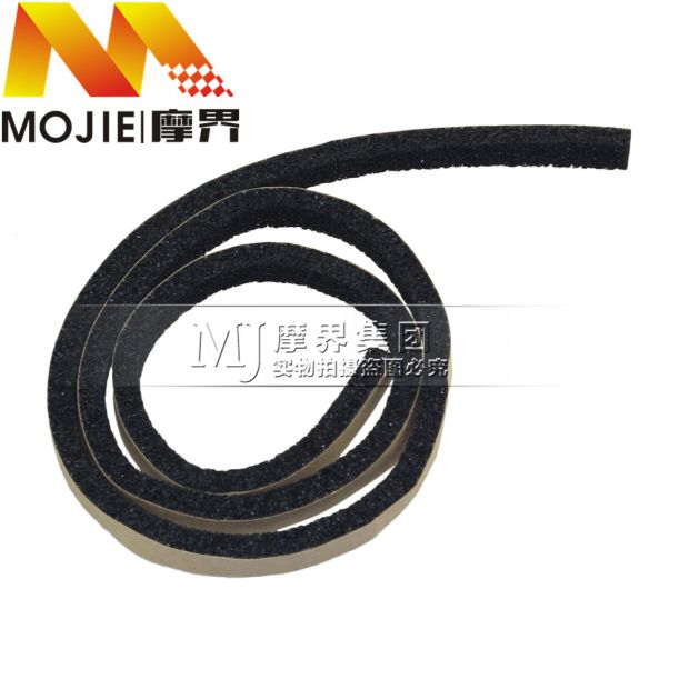 Phụ kiện xe máy cho Haojue xe tay ga cửa sau niêm phong thân dải bọt biển cốp gắn sau xe máy
