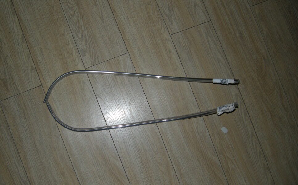 vespa et4 et8 125 Original factory side strips Italy original Imported Decorative Strips