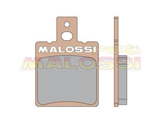 maloussi golden front brake leather Apulia aplilia leonardo 125150
