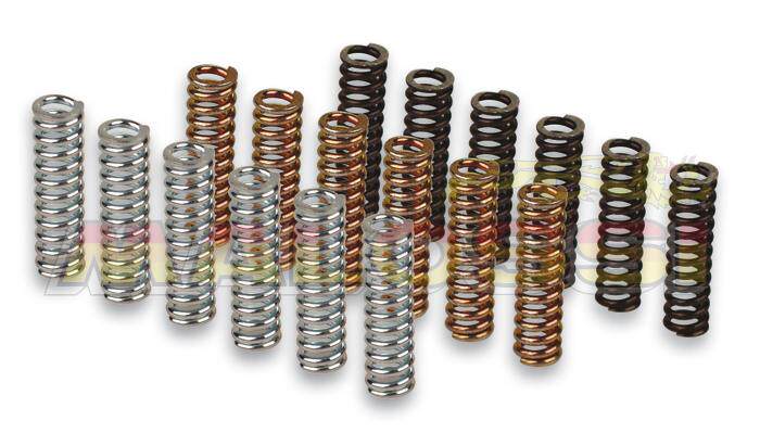 MALOSSI clutch small spring YAMAHA TMAX T-MAX 500 modified transmission