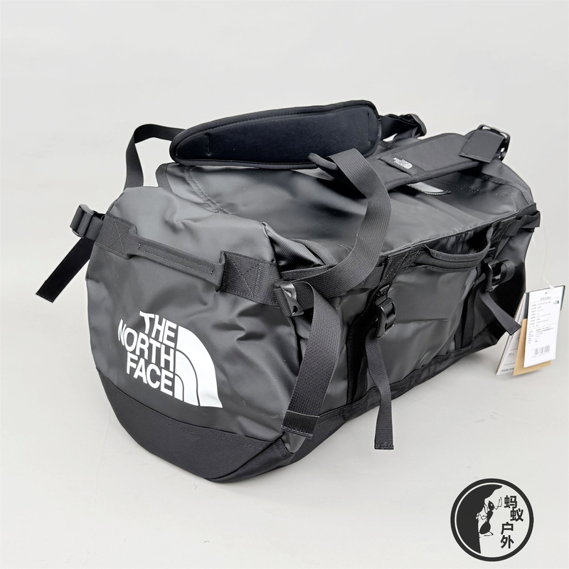 26 Spring/Summer New the North Face Outdoor Sports 50L Camel Bag Handbag Backpack 52St