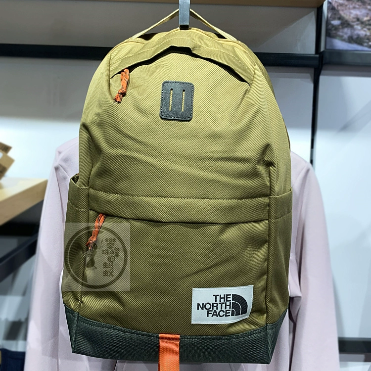 2020 Cặp đôi ba lô TheNorthFace North ngoài trời Nhẹ và thoải mái 3KY5 | NF0A3KY5 - Ba lô