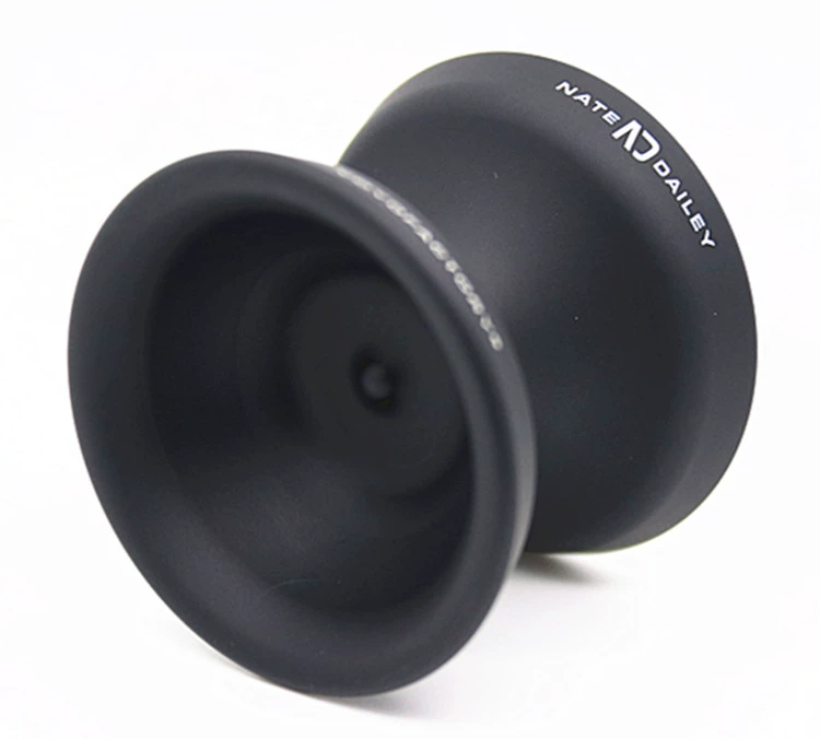 Nhà máy dài của Mỹ yoyofactory ND Daley Yo-Yo Yo-Yo 1A 3A 5A - YO-YO