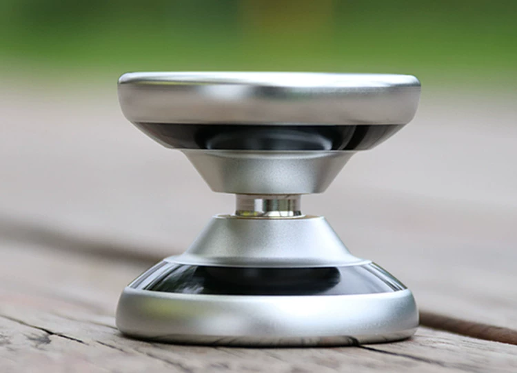 SF US YYF phiên bản màn trập màn trập Yo-Yo Yo-Yo Phiên bản nhẫn đánh bóng kim loại - YO-YO yoyo shop