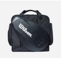 South Korea WILSON 24 spring and summer with the same tennis bag carrying bag WU33007413
