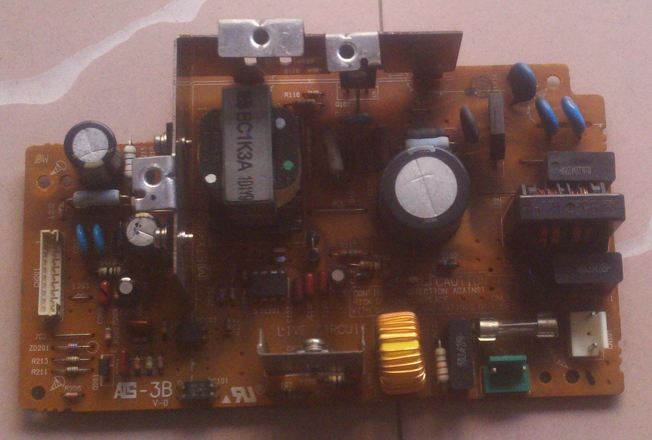 Panasonic 503523553 558CN power pressure plate-Taobao