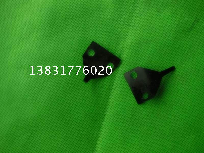 North Man 0805 print accessories Tooth Sheet Tooth Pad Suction Paper Suction sheet suction nozzle Water roller detection sheet Contact sheet