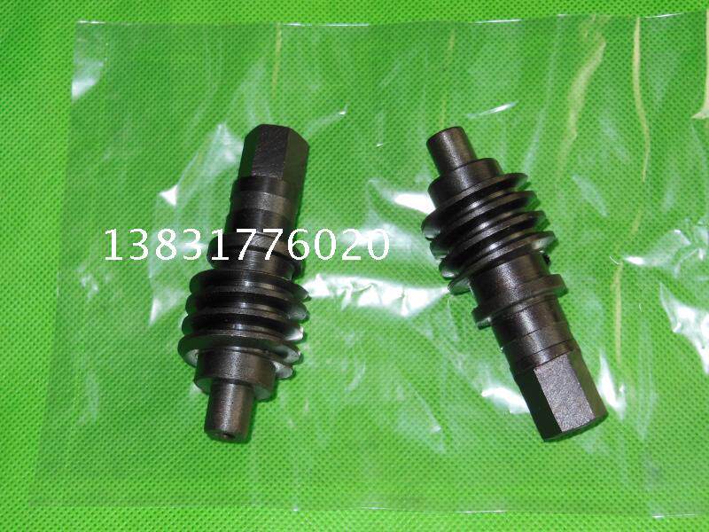 North Man 08 accessories Tooth Sheet Suction Paper Suction Sheet Suction Cup Suction adhesive Suction Nozzle water roller Worm Turbine