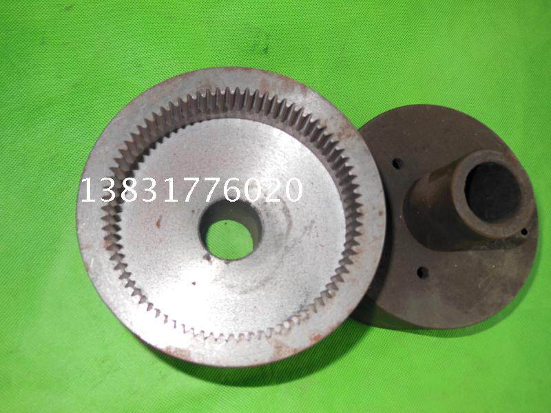 Beijing Shanhai Feiyunhai Barbin BB double - sided 080502 printing press accessories binding machine rubber wire booking